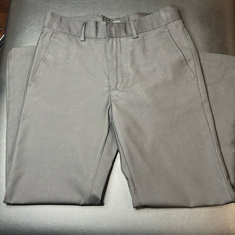 Boy dressing pants size 10 slim